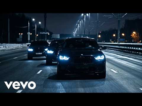 Moresson & LIMMA - Night Drive Echo (Original Mix) | Trending Car Bass Music 2026