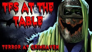 TFS At The Table: Terror at Grimhaven | Halloween One-Shot RPG | Team Four Star screenshot 4