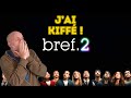 BREF 2 - Critique de la série la mieux notée en France !