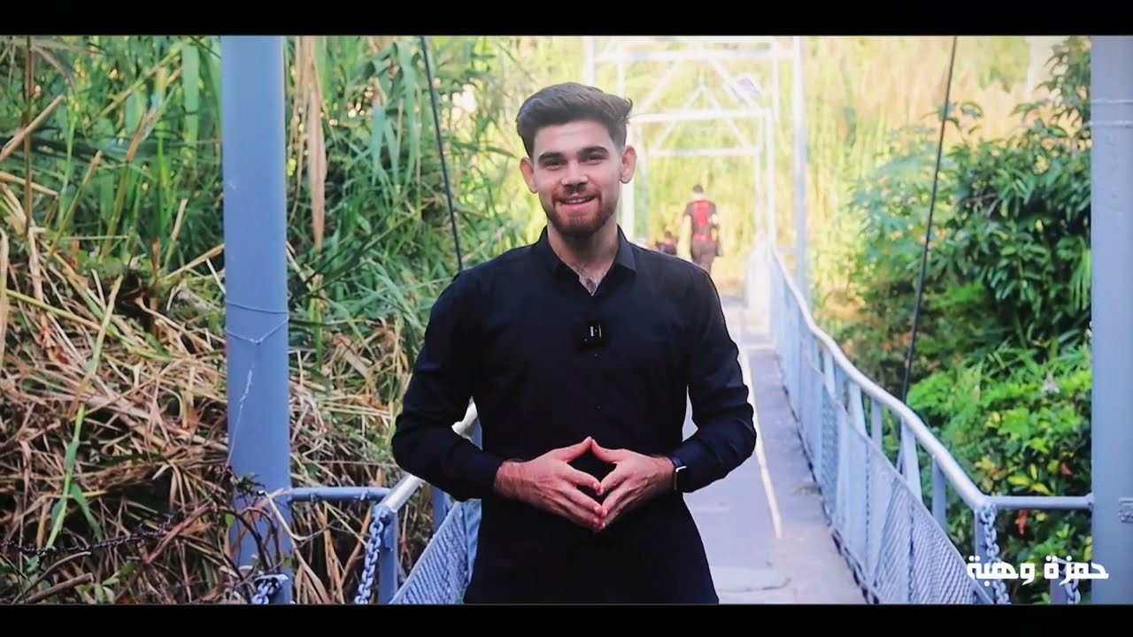 جولة في أجمل مدن الساحل السوري ، بانياس الجميلة ❤️