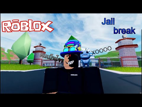 Roblox Oceans Jailbreak ปล นคนเด ยวก ได Xooooooooo Youtube - roblox qadri