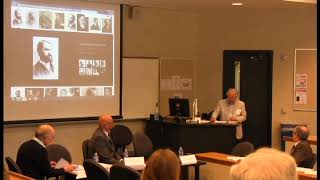 Panel: "The Intellectual History of the Midwest"