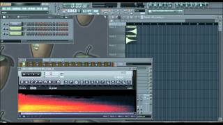 Simple Reverse Crash Effect in Fl Studio