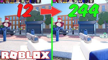 How to Fix LAG in Roblox - Boost FPS & Make Roblox Run Faster!