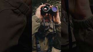 Nocpix QUEST H35R – Thermal Binocular View | Opticspot