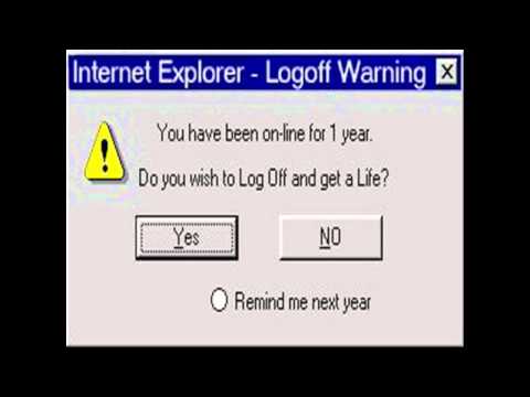 Windows Error Remix.wmv