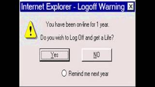 Windows Error Remix.wmv