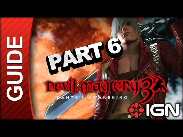 Devil May Cry 3: Dante\'s Awakening Devil May Cry 2 Devil May Cry