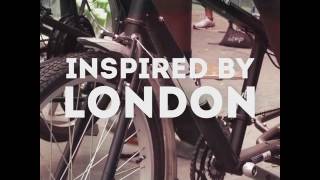 Lipton Ice Tea | Extend Your Weekend 2016 | Adam Buxton's Bike Powered Bug