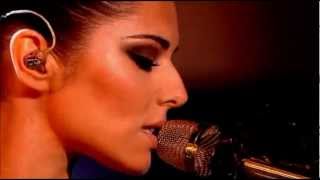 Cheryl Cole - Under The Sun (Live Jonathan Ross Show)