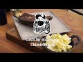 Costillar entero con Chimichurri | Receta | El Parrillada