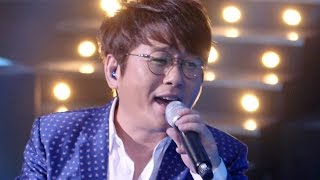 ‘발라드 황제’의 등장! 신승훈의 ‘미소 속에 비친 그대’ 《Fantastic Duo》판타스틱 듀오 EP05