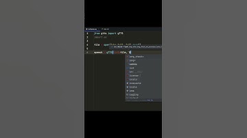 Превращаем текст в речь  #python3 #python #codeadventure #june #junior #programming  #codeflow
