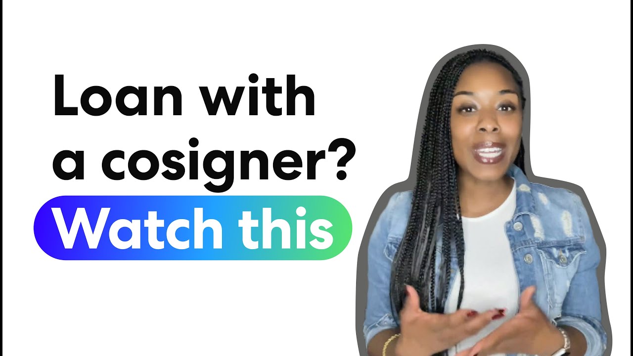 Pros And Cons Of Personal Loans With Cosigner I Achieve YouTube Pros and cons of personal loans with cosigner i achieve youtube