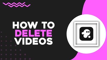 How To Delete Your InVideo AI Account (Easiest Way)