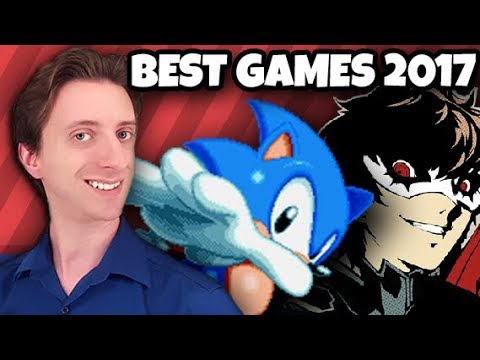 10 absolute best games of 2016