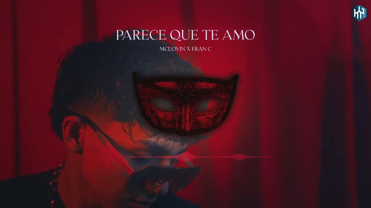 Watch PARECE QUE TE AMO - MCLOVIN x FRAN C (visualizer) on YouTube Watch PARECE QUE TE AMO - MCLOVIN x FRAN C (visualizer) on YouTube