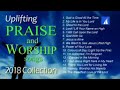 Joyful praise and worship songs collection