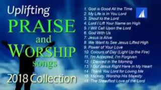 Joyful praise and worship songs Collection🙏🙏🙏🙏