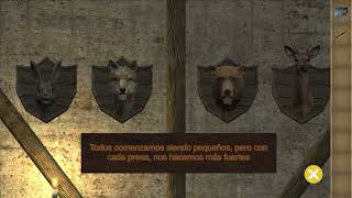 [Azporispo] Blood Seed: capítulo cero Walkthrough