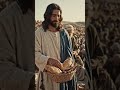 Jesus five thousand #jesus #miracle #viral #viralvideo #shorts