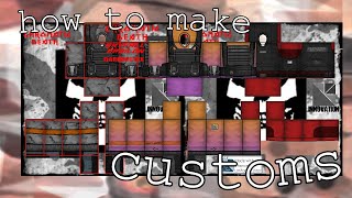 How to Make Custom Uniforms for Innovation Security