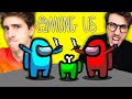 Among Us - FAVIJ e STEF: PARTITA PERFETTA!!