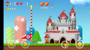 🐲🏰 SUPER BOBBY