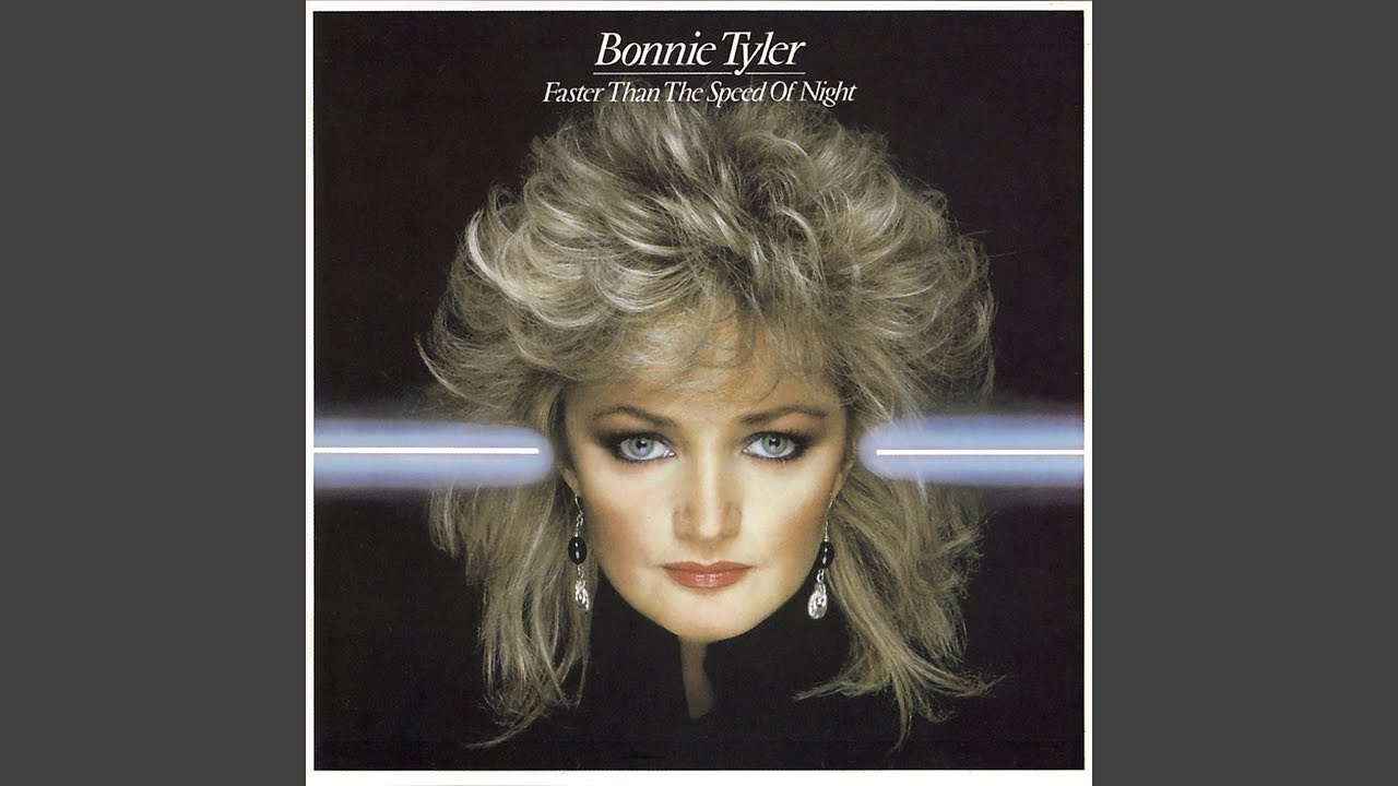 Total Eclipse of the Heart - YouTube