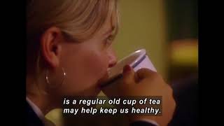 Science to Go With Dr. Joe Schwarcz: Tea (Accessible Preview)