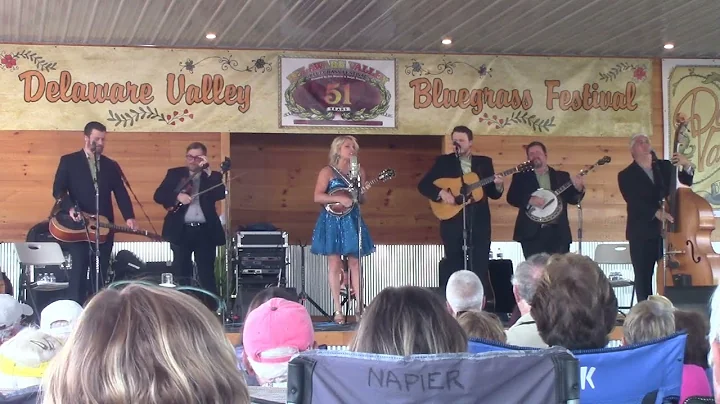 Rhonda Vincent & The Rage DVBGF 2023 09 02 1628 " " 06:16