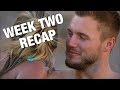 Bachelor Breakdown - Colton's Season Week 2 Recap