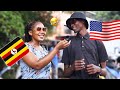 What Ugandans think about Americans isn’t what I expected