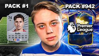 FC 26 Spelen Tot Ik Een Zieke PL TOTS Pack!