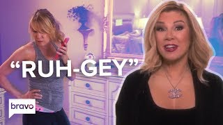 Our Favorite Ramona Singer Moments | Real Housewives Of New York | Bravo