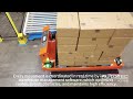 AGV Robots Revolutionize Warehouses | Boost Efficiency & Accuracy by 35%