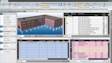Vico Office   Integrated 5D BIM Construction Management from Trimble2