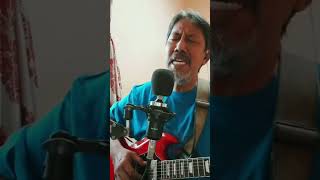 Setangkai Kembang Pete  Iwan Fals cover coverlaguiwanfals coverkustik