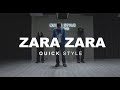 Zara zara  the quickstyle