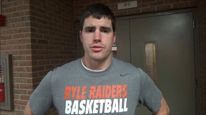 Dave McFarland Previews 2016 17 Ryle Basketball