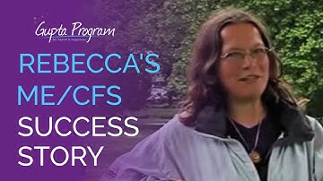 Gupta Programme - SESSION 3: PART 7 | ME/CFS, Fibromyalgia, MCS & EHS |