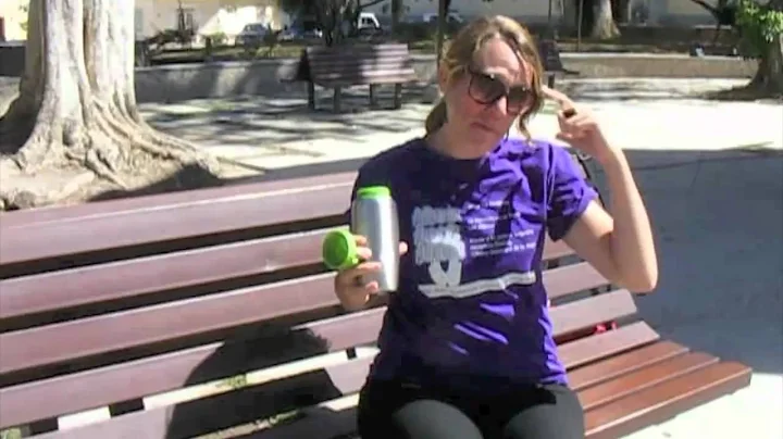 Hey Soul Sister lip dub - CWY + ASONOG