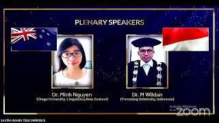 International Conference on Literature, Linguistics, and Language Teaching (ICoLLiTec 2022)