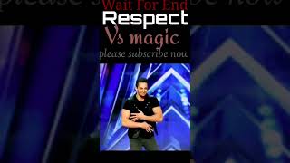 Our world magic show जादू की रहस्यमई दुनिया #magic #respect #shorts