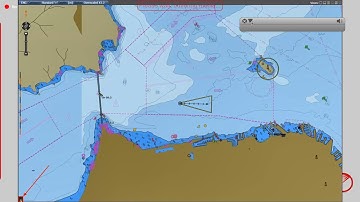 ECDIS SAMPILOT   Module 1  User interface