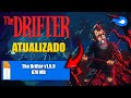 THE DRIFTER  ✔ no PC ATUALIZADO 2026!