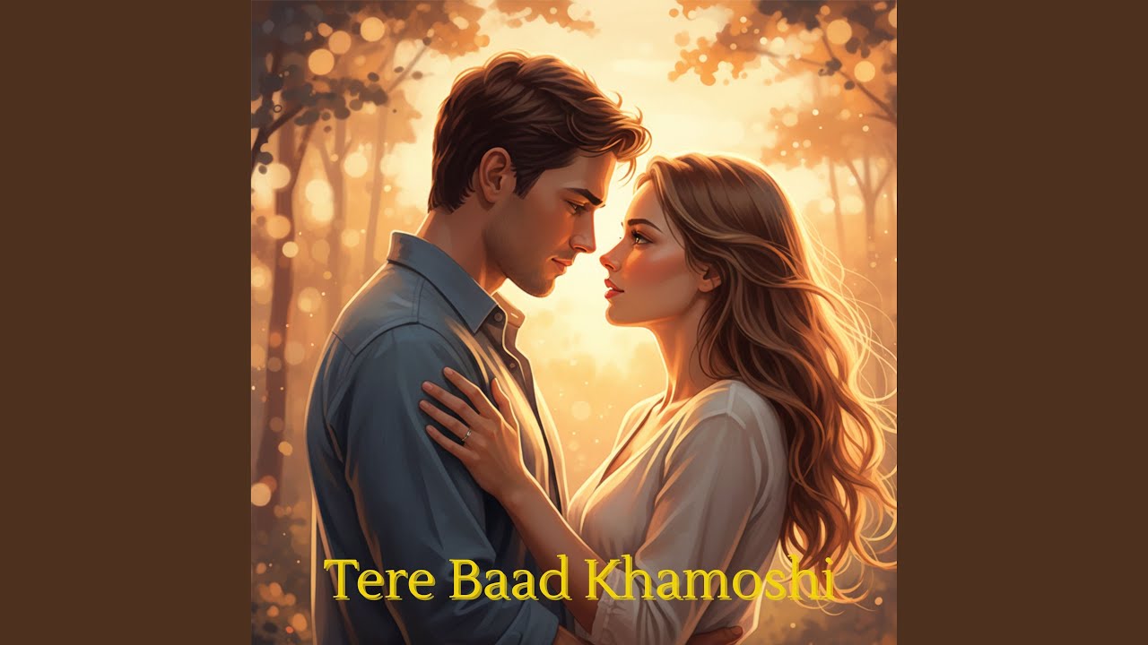 Tere Baad Khamoshi