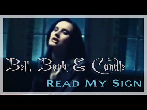 Bell, Book & Candle - Read My Sign (Official Video 1998)