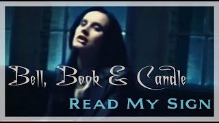 Video thumbnail of "Bell, Book And Candle - Read My Sign (Official Video 1998)"