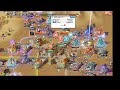 SPICE WAR LAST ATTACK FOR 685 6RE VS 689 Y5L